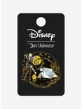 Our Universe Disney The Nightmare Before Christmas Campfire Enamel Pin - BoxLunch Exclusive, , alternate