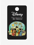 Our Universe Disney Lilo & Stitch Summer Vibes Enamel Pin - BoxLunch Exclusive, , alternate