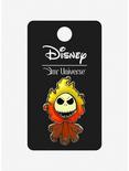 Our Universe Disney The Nightmare Before Christmas Jack Skellington Enamel Pin - BoxLunch Exclusive, , alternate