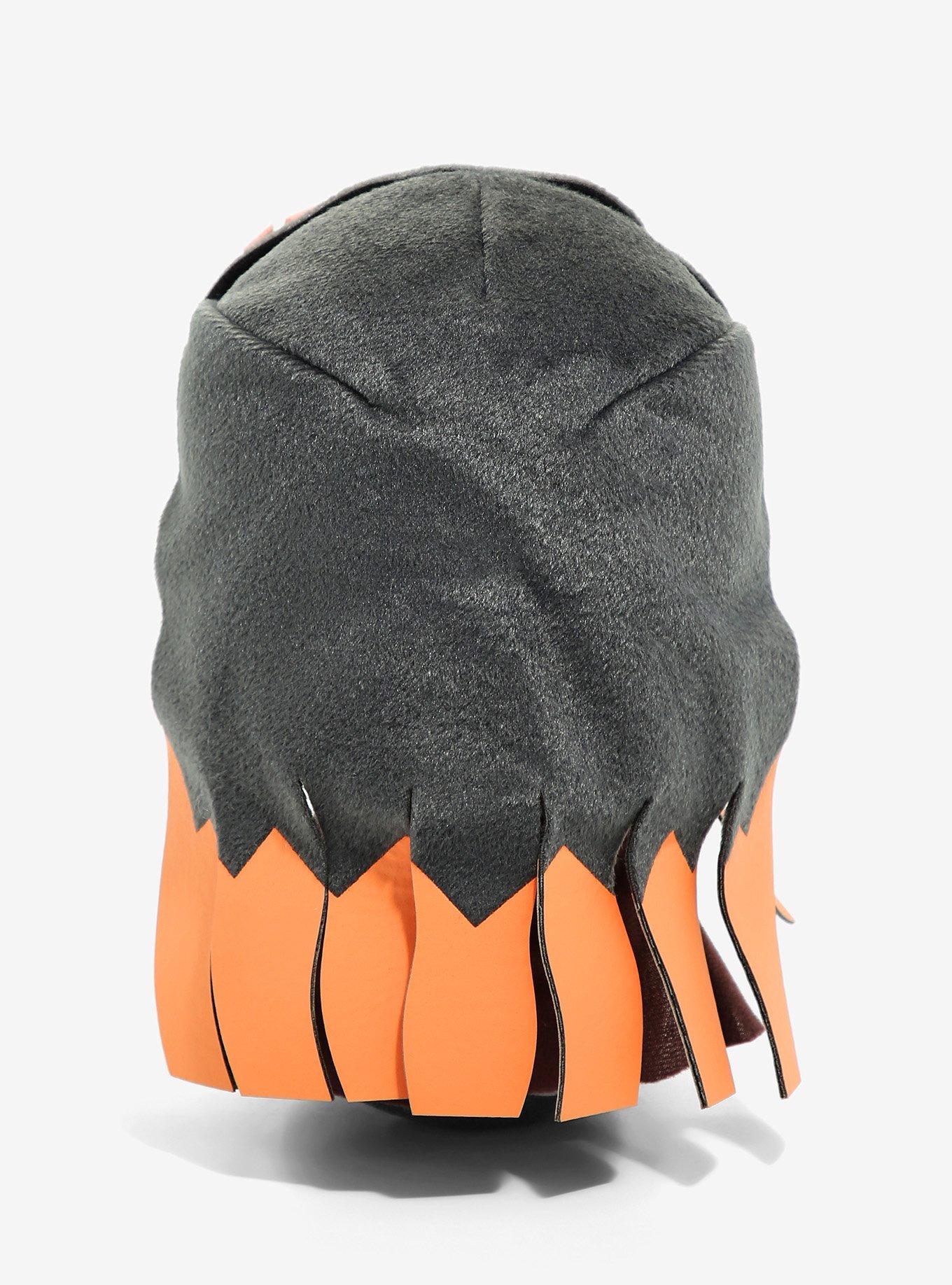 Demon Slayer: Kimetsu no Yaiba Nezuko Kamado 8 Inch Plush, , alternate