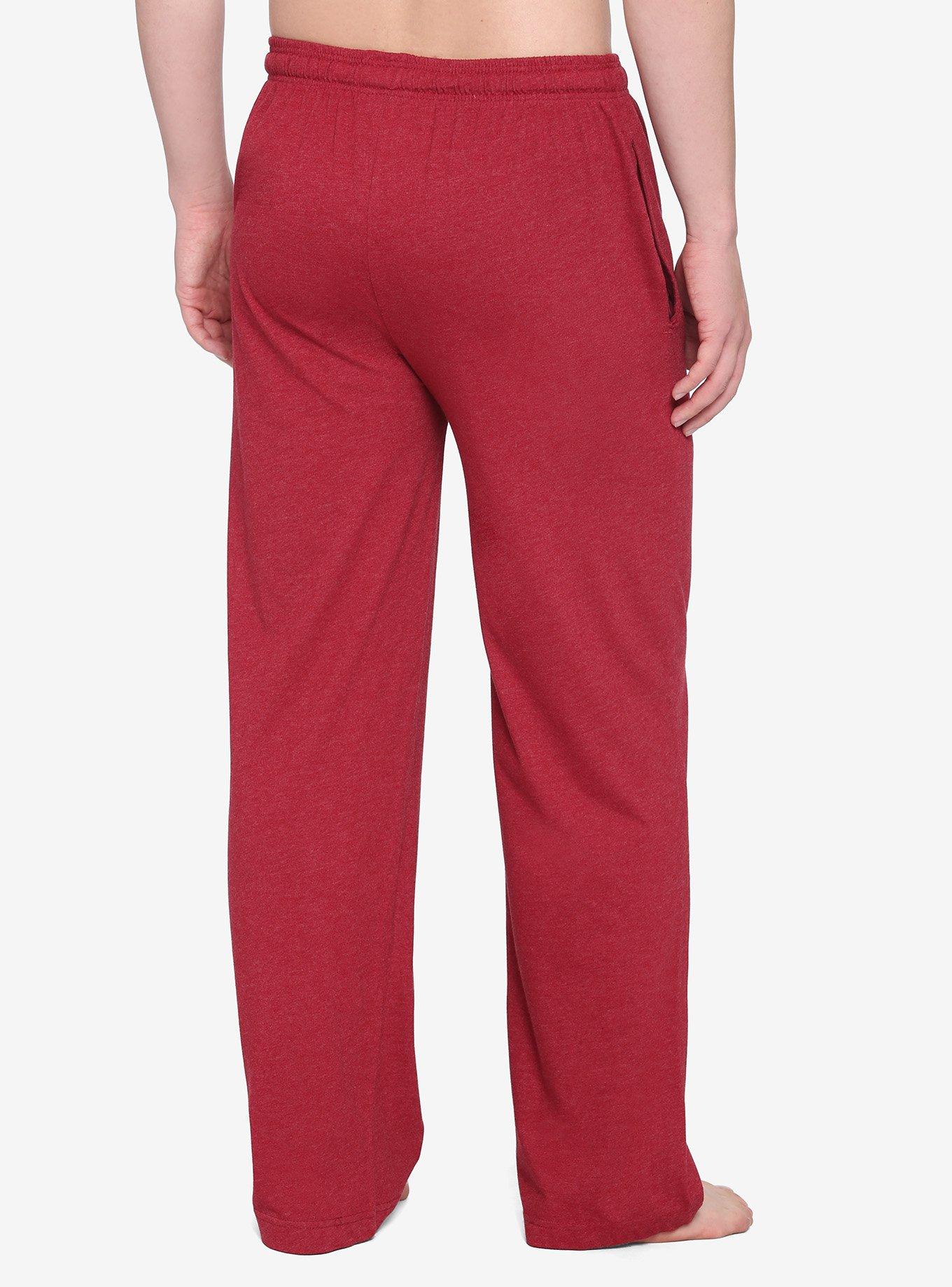 Naruto Shippuden Eating Ramen Pajama Pants, MULTI, alternate