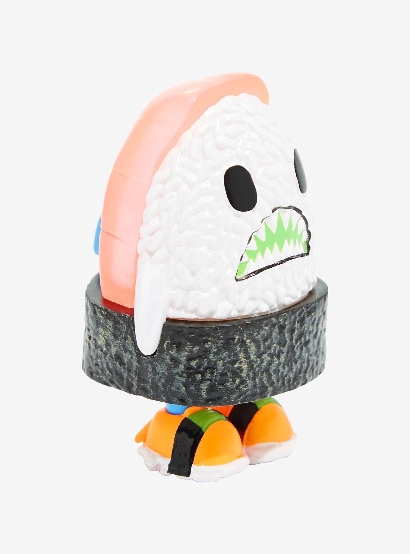 tokidoki Tokimondo Series 1 Blind Box Figure, , alternate