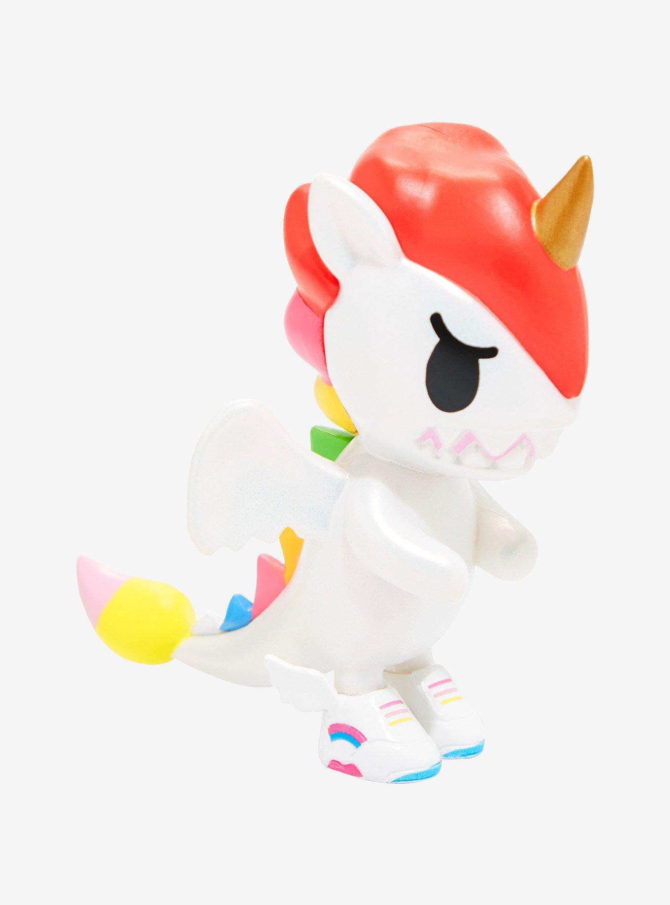 tokidoki Tokimondo Series 1 Blind Box Figure, , alternate