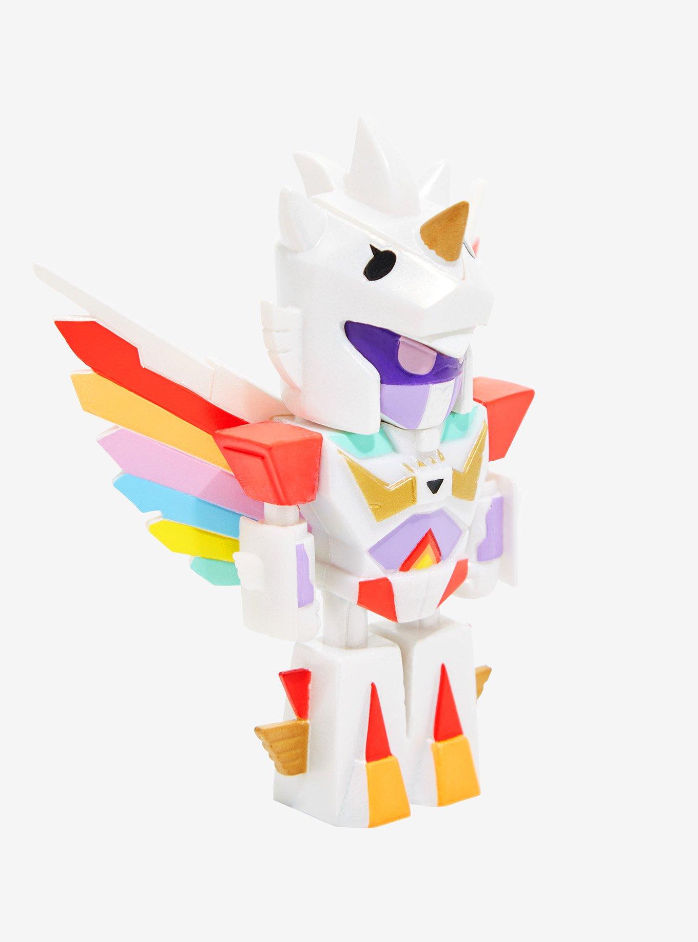 tokidoki Tokimondo Series 1 Blind Box Figure, , alternate