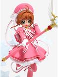 Cardcaptor Sakura: Clear Card Sakura Kinomoto Prize Figure, , alternate