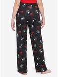 Friday The 13th Jason Pajama Pants, MULTI, alternate