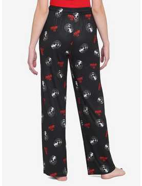 Friday The 13th Jason Pajama Pants, , hi-res