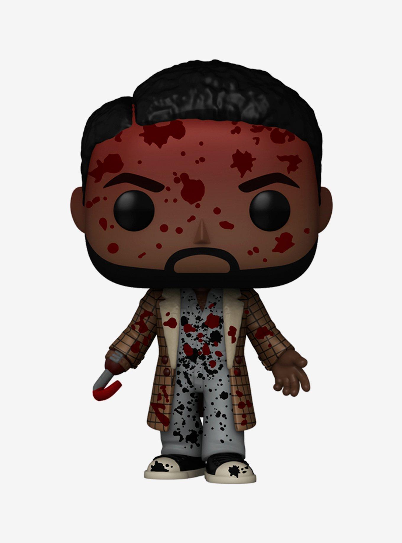 Funko Pop! Movies Candyman Vinyl Figure, , alternate