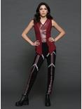 Her Universe Marvel WandaVision Scarlet Witch Replica Top, RED, alternate