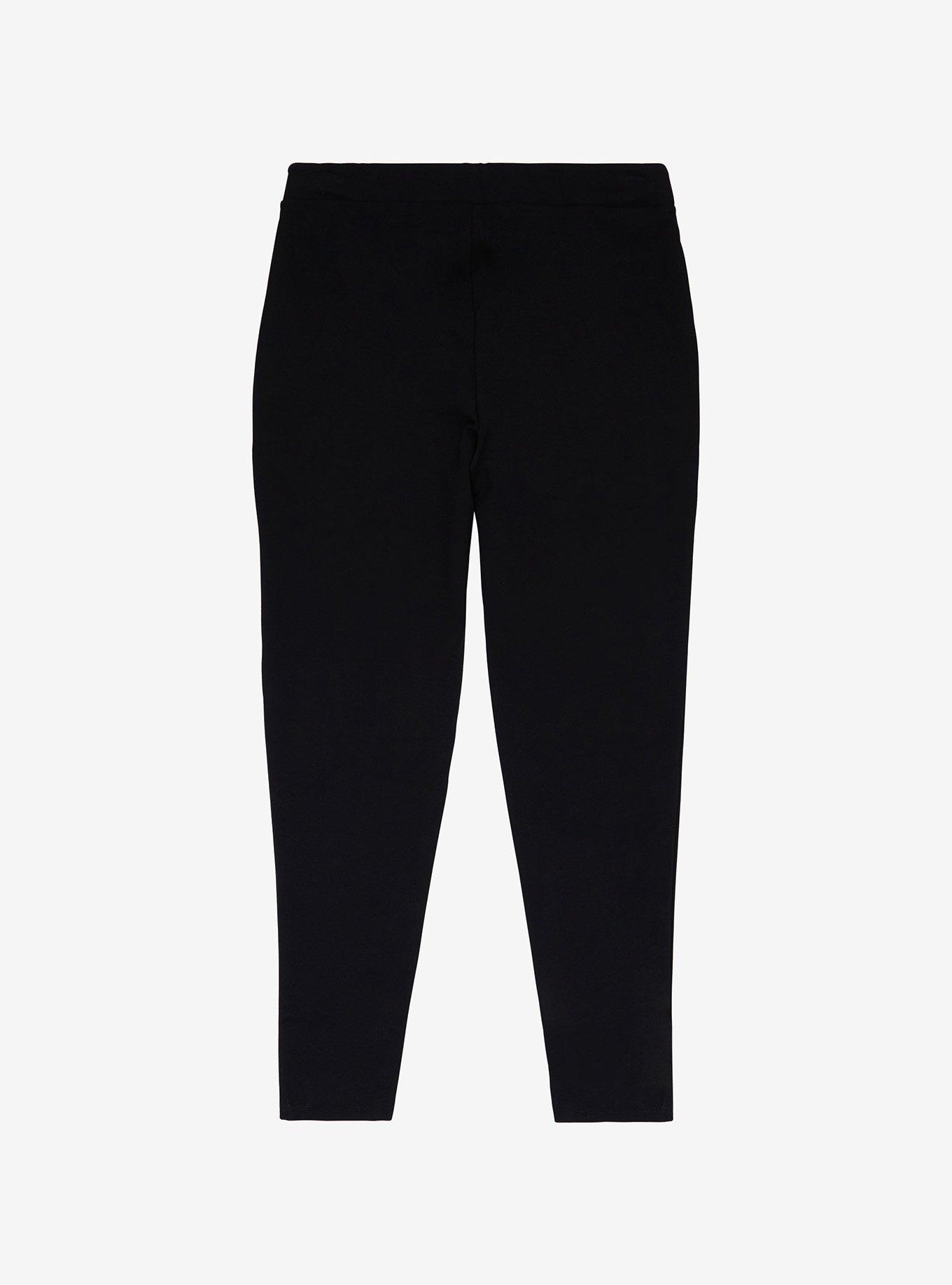 Her Universe Marvel WandaVision Scarlet Witch Replica Leggings, , hi-res