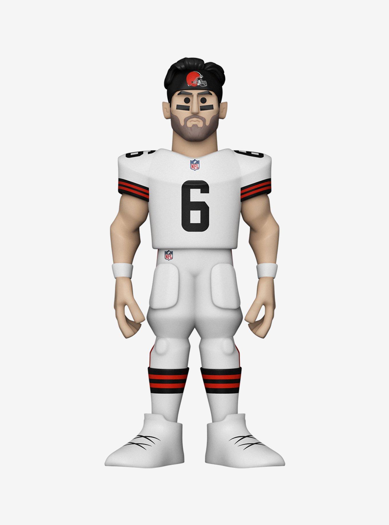Funko Gold Baker Mayfield Vinyl Figure, , alternate