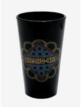 Marvel Shang-Chi and the Legend of the Ten Rings Pint Glass - BoxLunch Exclusive, , alternate