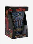 Marvel Shang-Chi and the Legend of the Ten Rings Pint Glass - BoxLunch Exclusive, , alternate