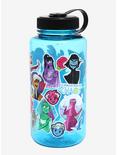 Lore Olympus Sticker Water Bottle - BoxLunch Exclusive, , alternate