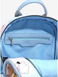 Nintendo Kirby Warp Star Mini Backpack - BoxLunch Exclusive, , alternate