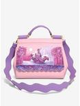 Loungefly Disney Peter Pan Mermaid Lagoon Handbag - BoxLunch Exclusive, , alternate