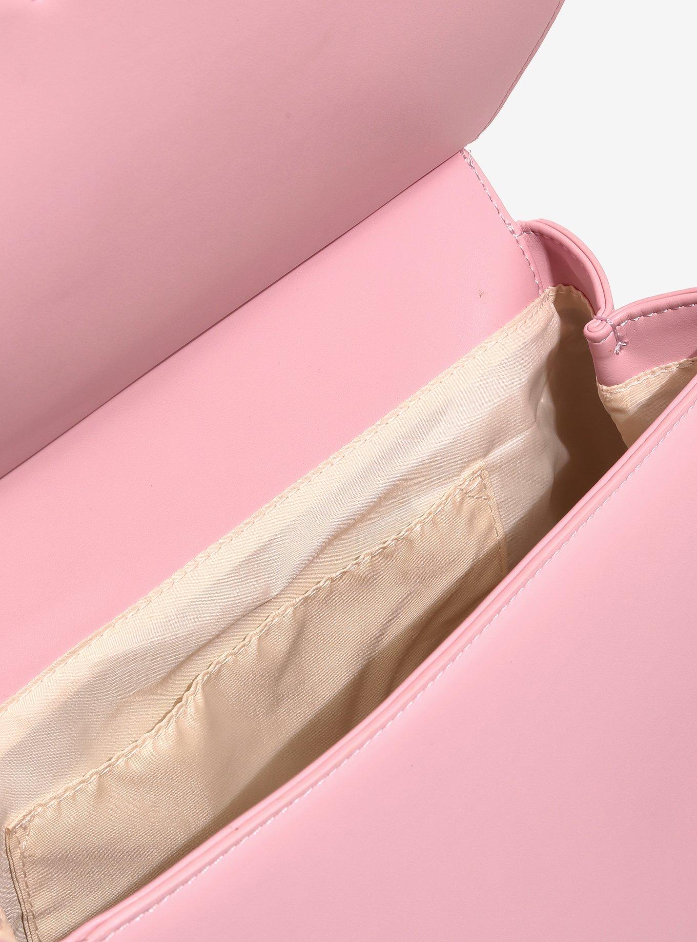 Loungefly Disney Peter Pan Mermaid Lagoon Handbag - BoxLunch Exclusive, , alternate