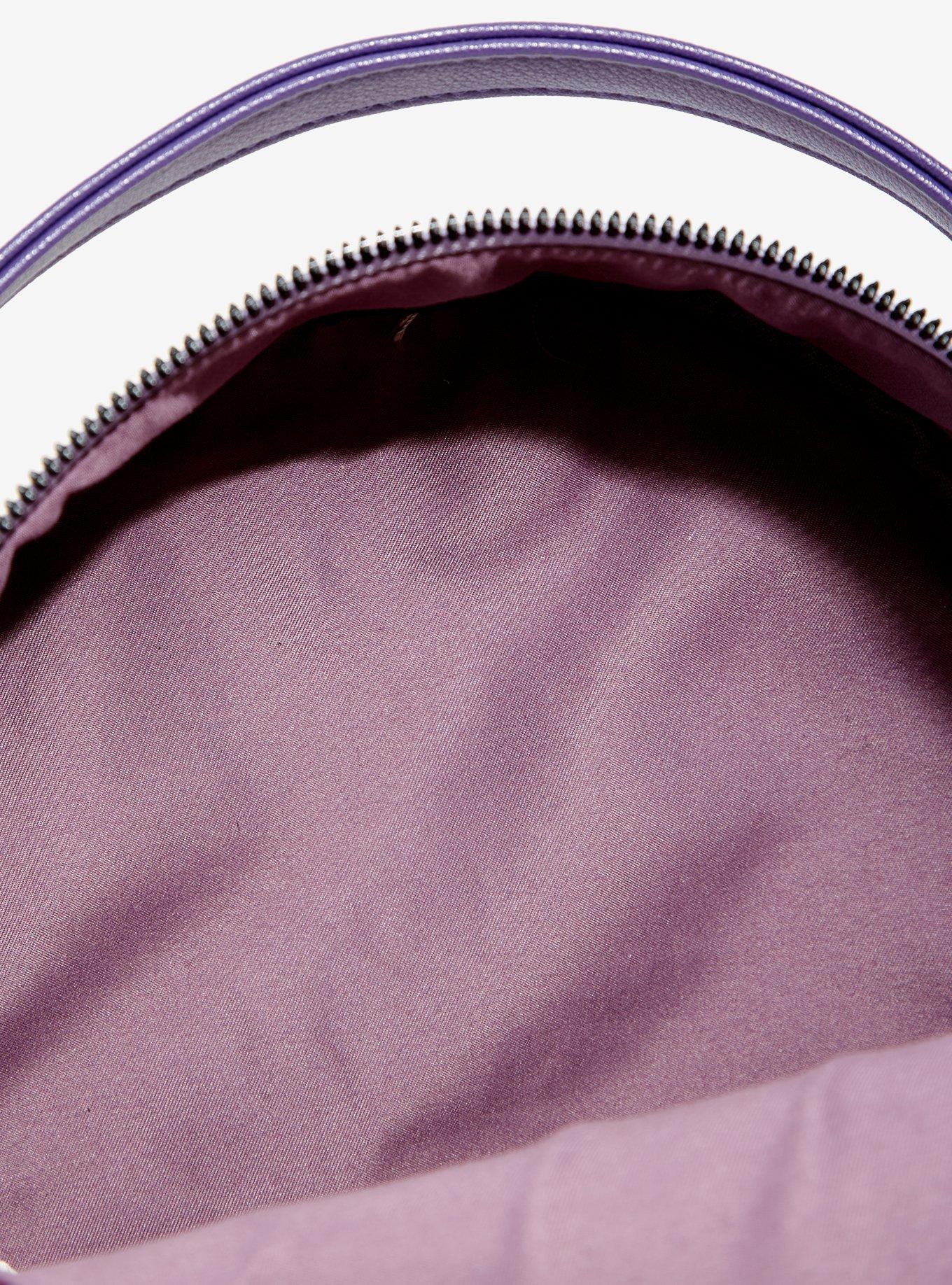 Disney The Nightmare Before Christmas Sally's Poison Jars Mini Backpack - BoxLunch Exclusive, , alternate