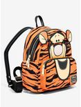 Loungefly Disney Winnie the Pooh Tigger Features Mini Backpack - BoxLunch Exclusive, , alternate