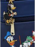 Loungefly Disney DuckTales Group Crossbody Bag - BoxLunch Exclusive, , alternate