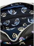 Her Universe Disney Lilo & Stitch Skeleton Stitch Crossbody Bag - BoxLunch Exclusive, , alternate