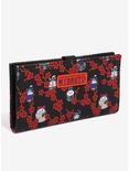 Nyaruto Group Cherry Blossoms Wallet - BoxLunch Exclusive, , alternate