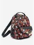 Nyaruto Group Cherry Blossoms Mini Backpack - BoxLunch Exclusive, , alternate