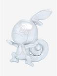 Pokemon Sobble 25 Year Anniversary Celebration Silver Plush, , alternate