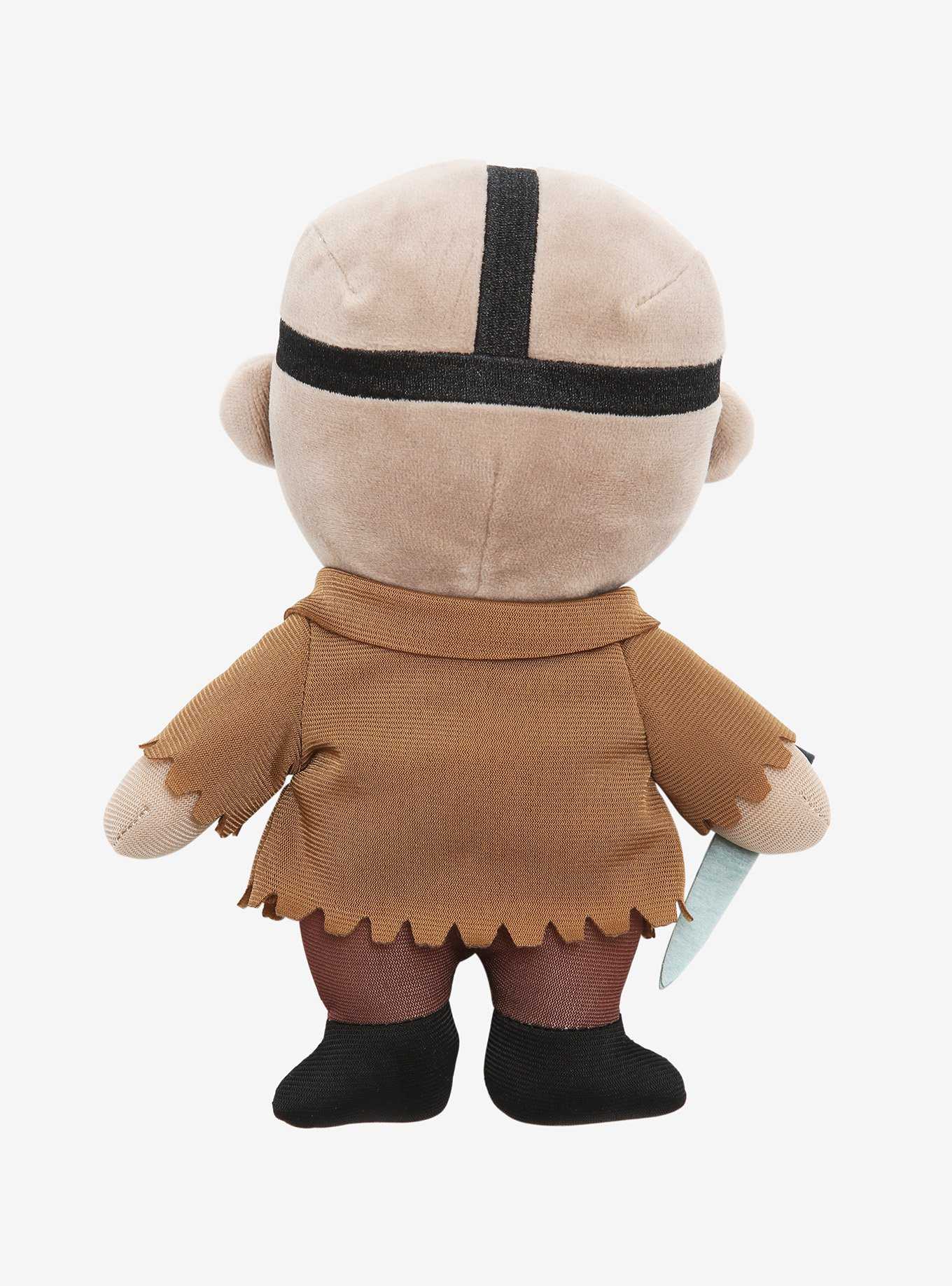 Friday The 13th Jason Character Plush, , hi-res