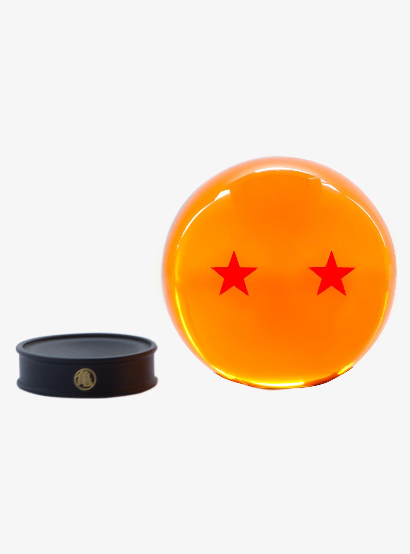 Dragon Ball Z Two Star Dragon Ball Replica, , alternate