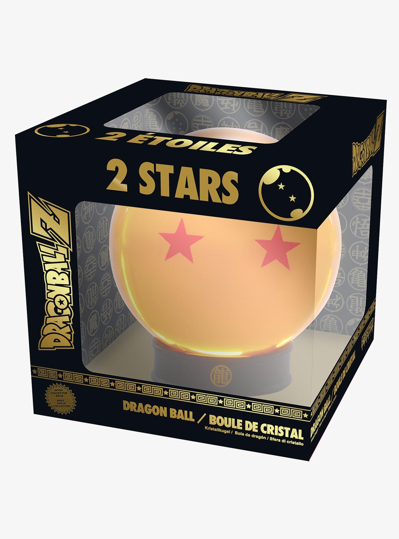 Dragon Ball Z Two Star Dragon Ball Replica, , alternate