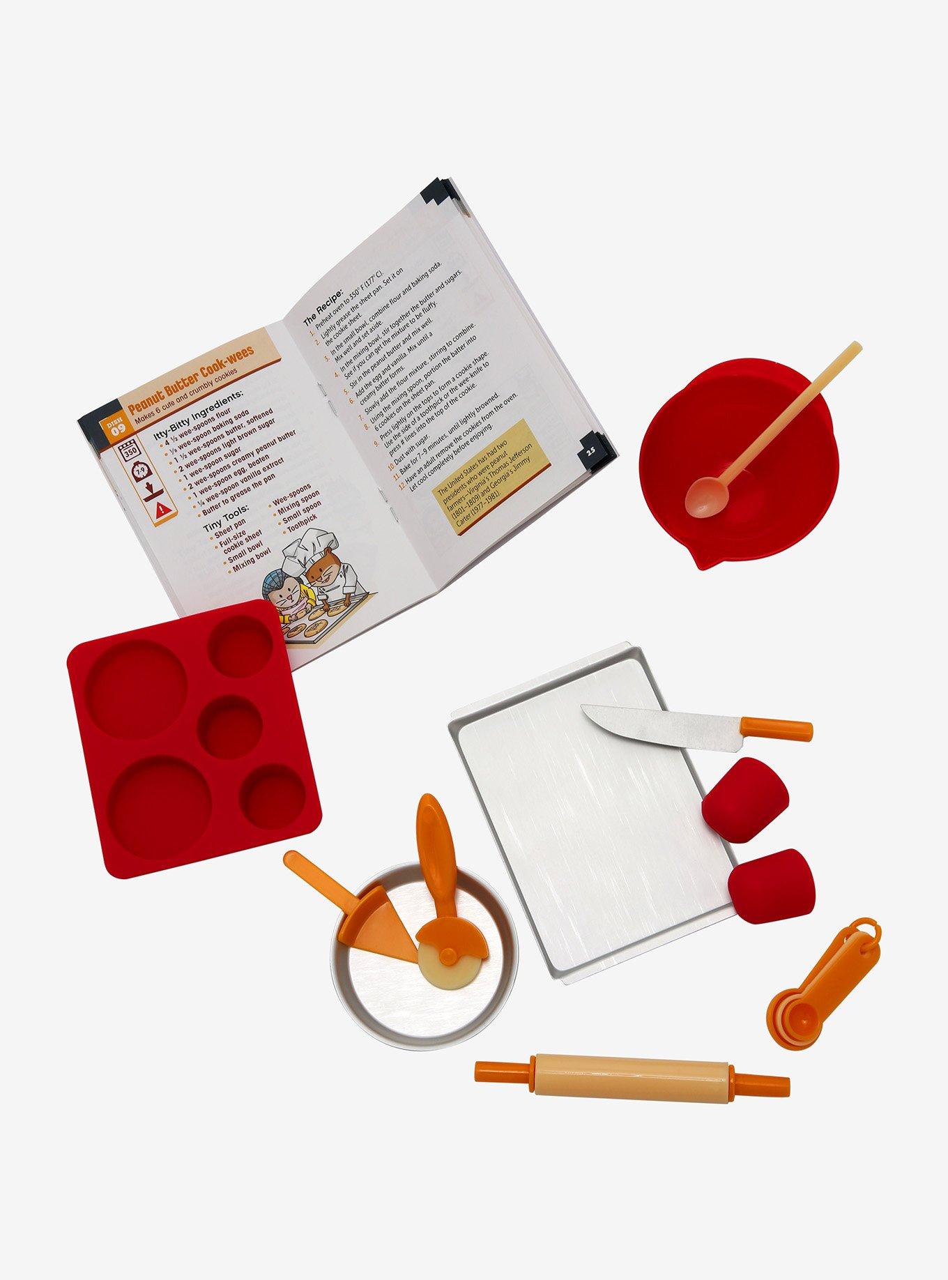 Tiny Baking Kit, , alternate