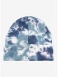Avatar: The Last Airbender Chibi Gaang Youth Tie-Dye Cuff Beanie - BoxLunch Exclusive, , alternate