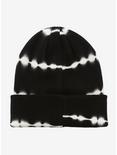 Disney The Nightmare Before Christmas Zero Youth Tie-Dye Cuff Beanie - BoxLunch Exclusive, , alternate