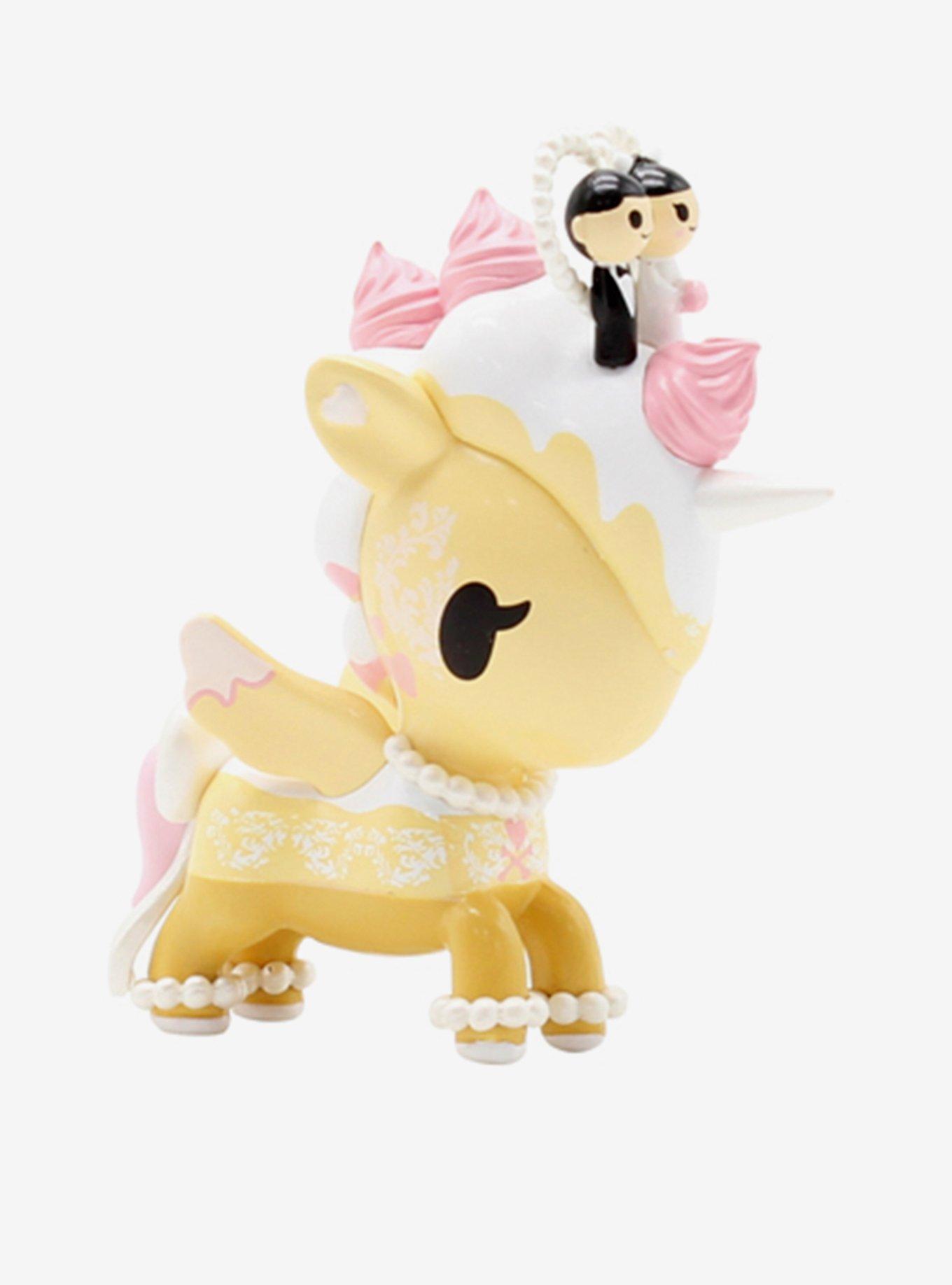 tokidoki Unicorno Series X Blind Bag Figures, , alternate