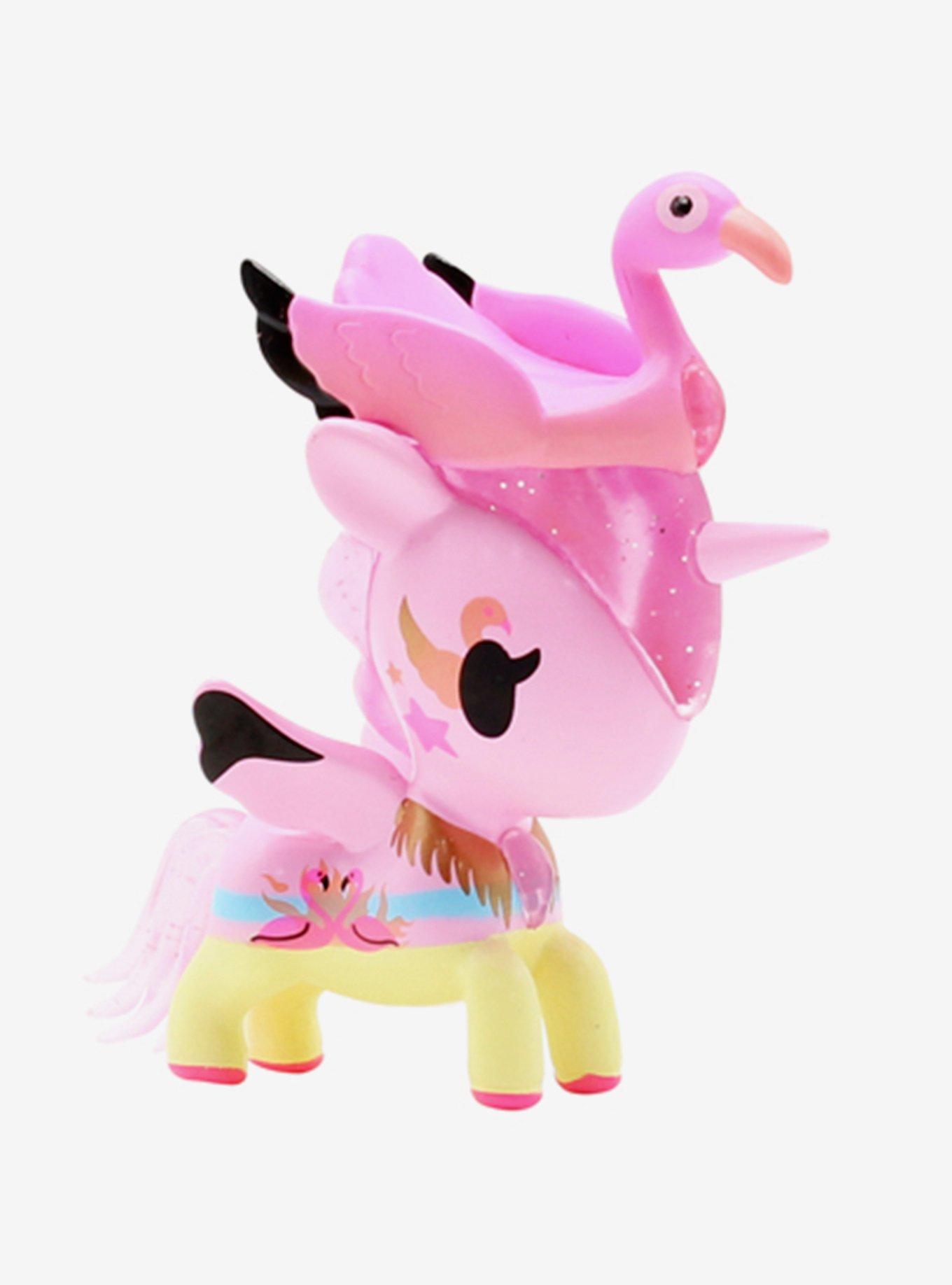 tokidoki Unicorno Series X Blind Bag Figures, , alternate