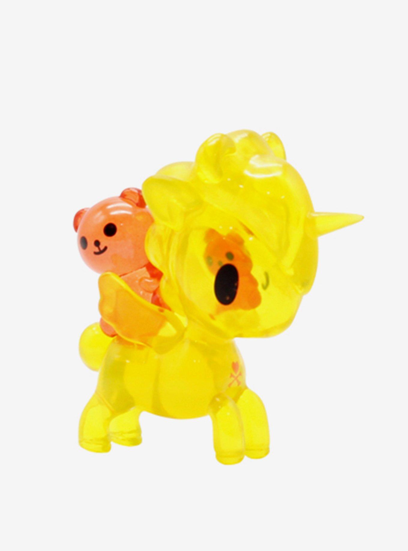 tokidoki Unicorno Series X Blind Bag Figures, , alternate