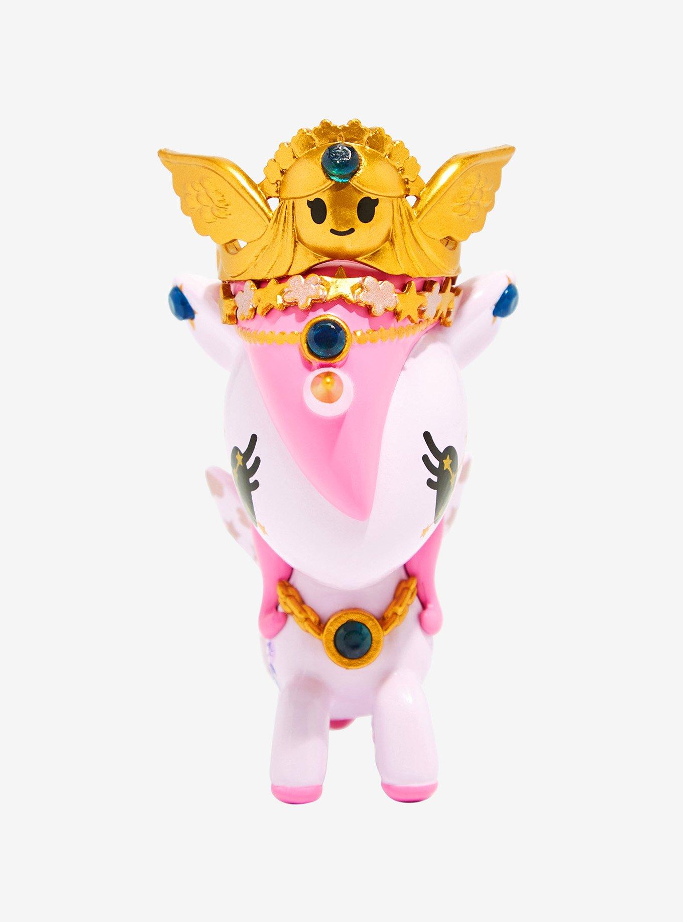 tokidoki Unicorno Zodiac Series Virgo Figure, , alternate