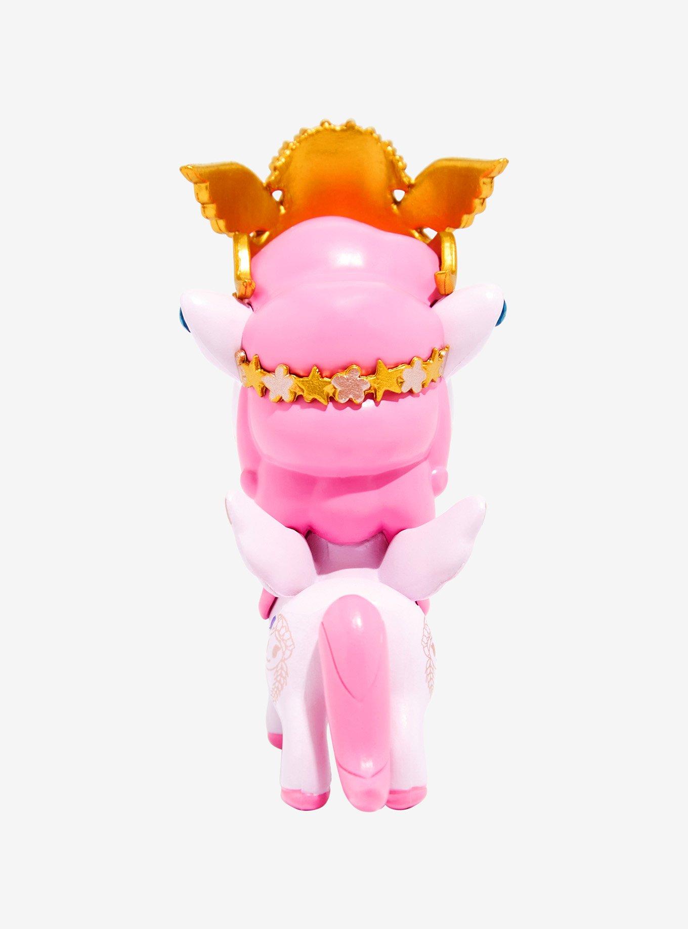 tokidoki Unicorno Zodiac Series Virgo Figure, , alternate