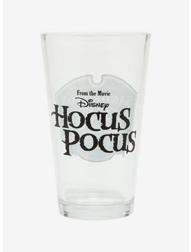 Disney Hocus Pocus Sanderson Museum of Witchcraft Pint Glass - BoxLunch Exclusive, , hi-res