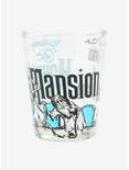 Disney Haunted Mansion Hitchhiking Ghosts Mini Glass - BoxLunch Exclusive, , alternate