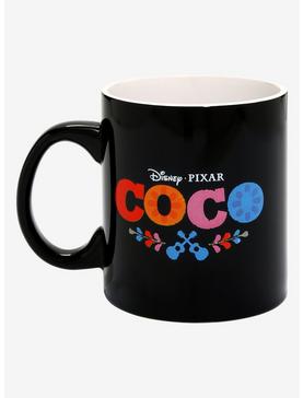 Disney Pixar Coco Seize Your Moment Mug, , hi-res