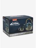 Avatar: The Last Airbender Jasmine Dragon Tea House Embossed Tea Set - BoxLunch Exclusive, , alternate