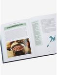 The Geeky Chef Cookbook, , alternate