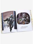 Star Wars The Mandalorian This is the Way Little Golden Book, , alternate