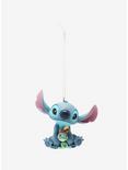 Disney Lilo & Stitch Stitch & Scrump Ornament, , alternate