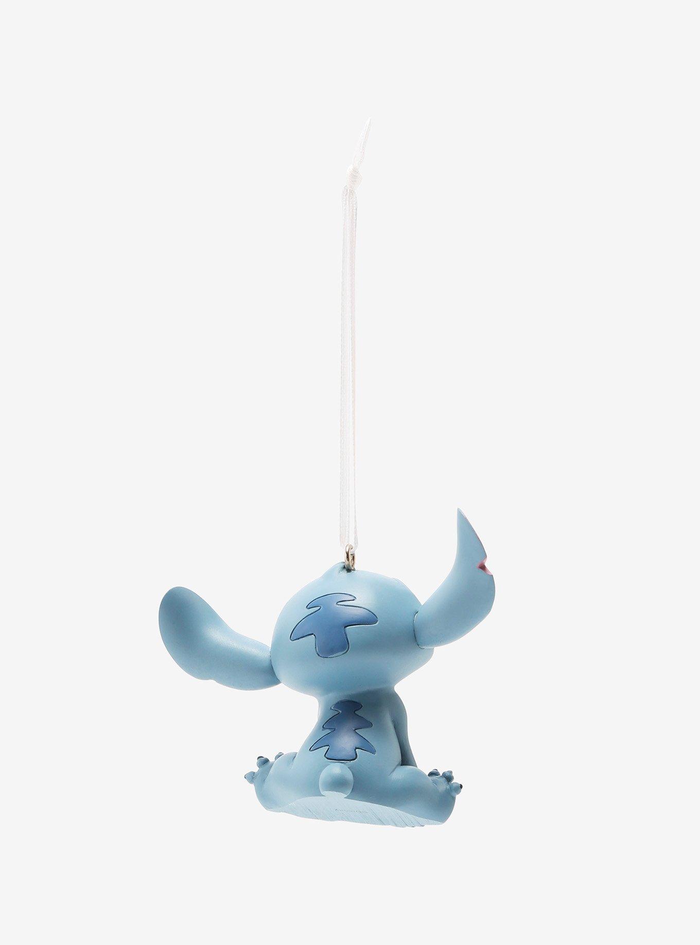 Disney Lilo & Stitch Stitch & Scrump Ornament, , alternate