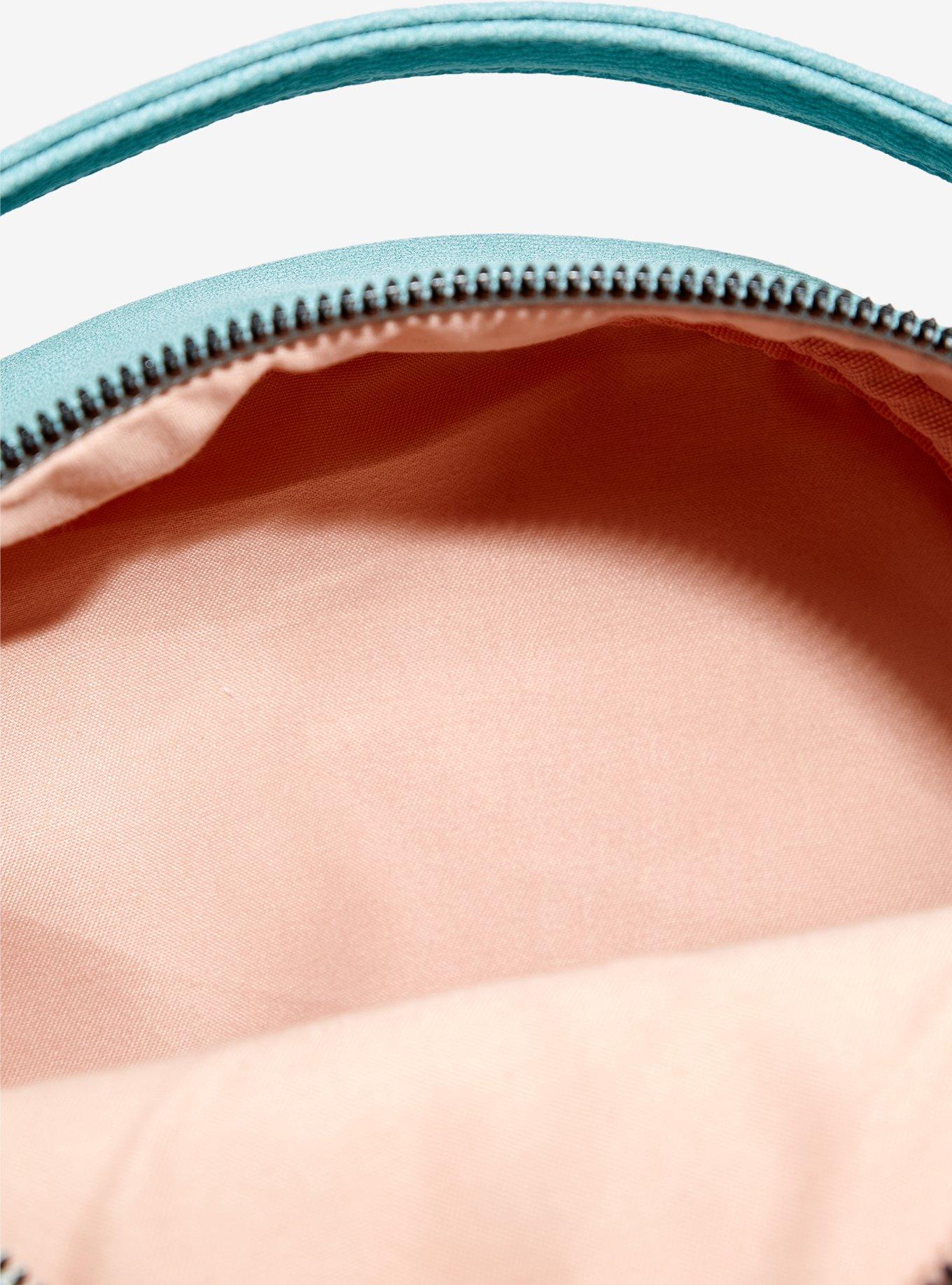 Star Wars The Mandalorian The Child in Jack-O'Lantern Mini Backpack - BoxLunch Exclusive, , alternate