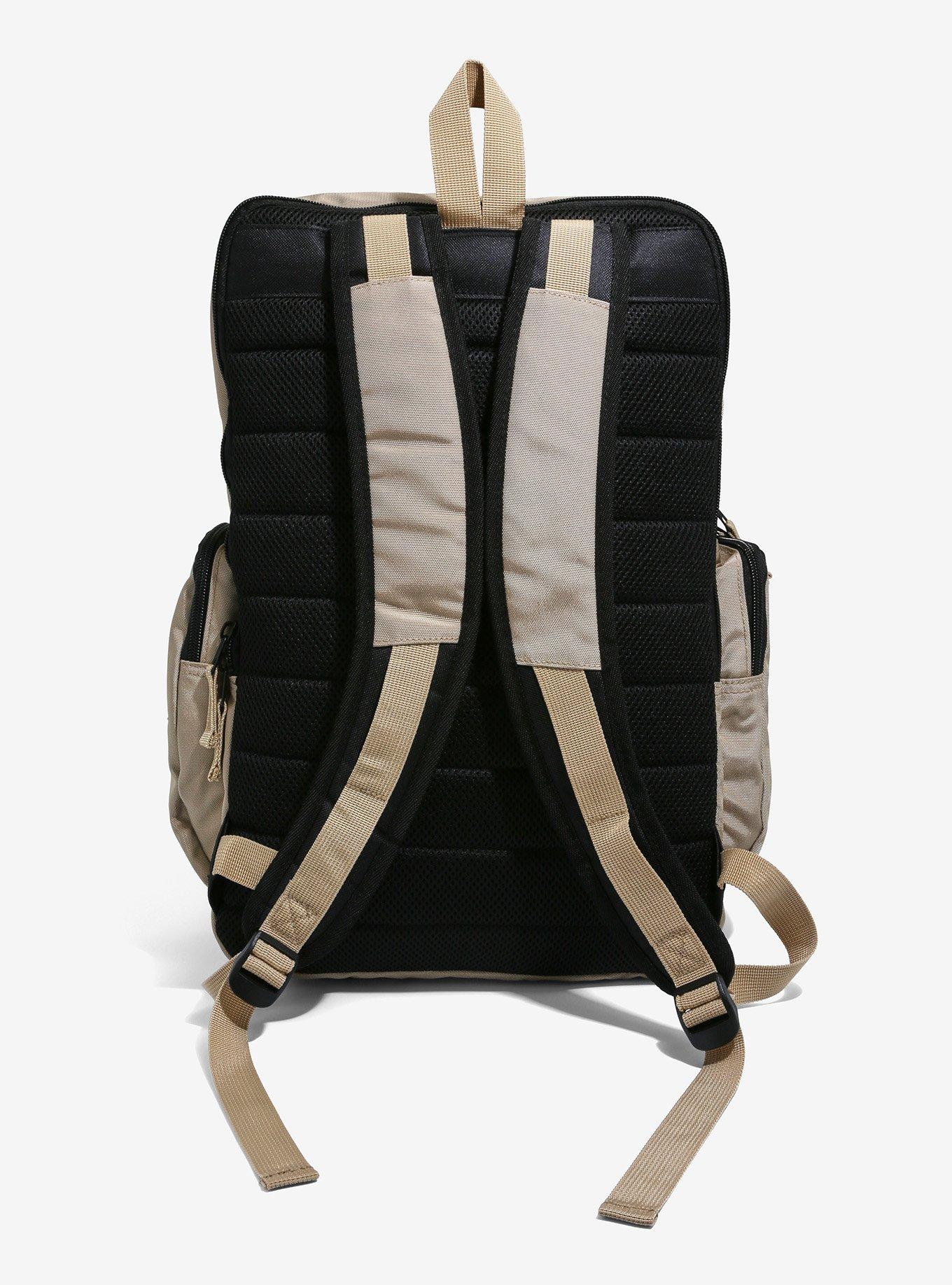 Dragon Ball Z Shenron & Dragon Balls Built-Up Backpack - BoxLunch Exclusive, , alternate