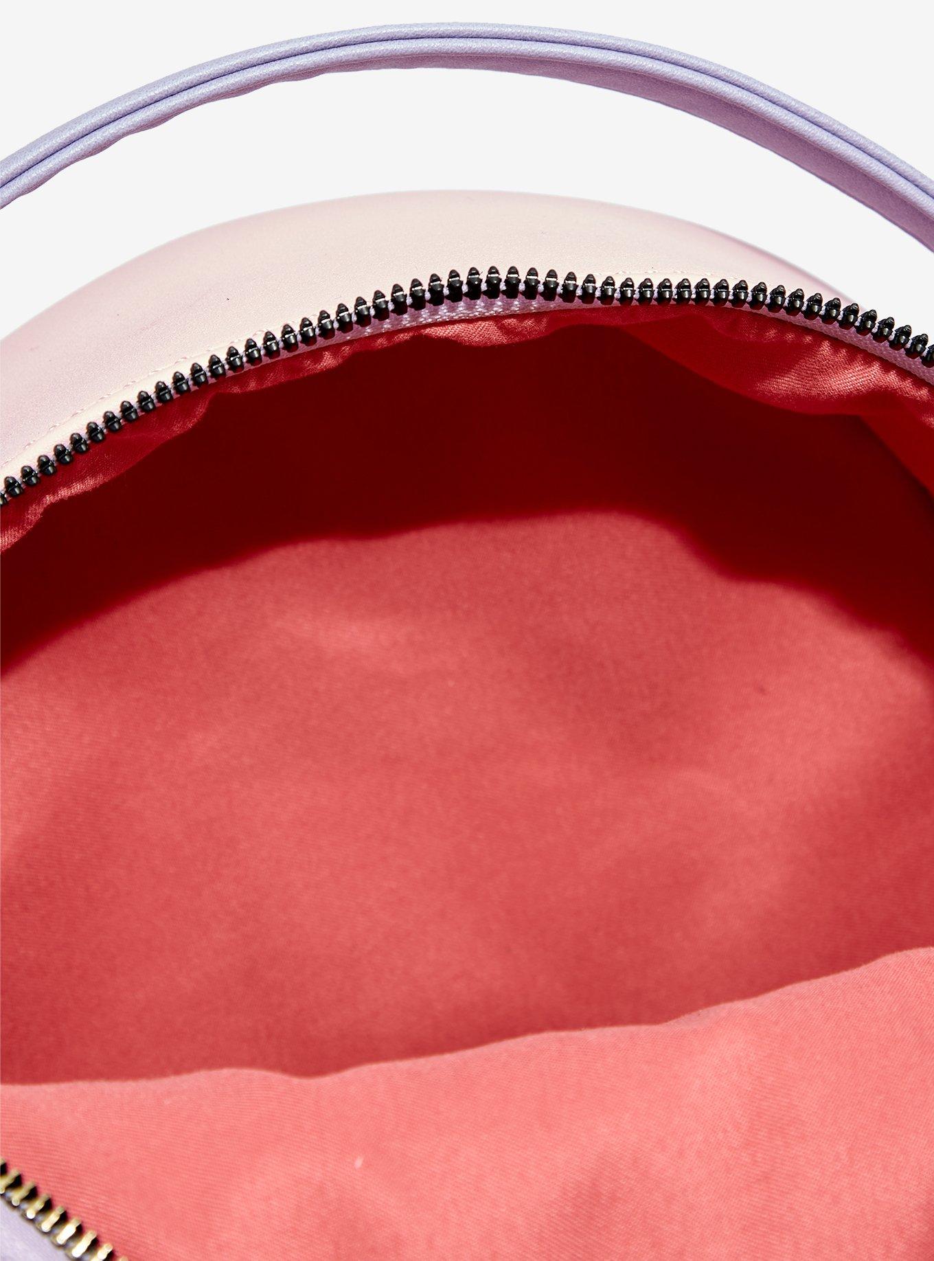 Fruits Basket Chibi Tohru & Sohma Zodiac Animals Mini Backpack - BoxLunch Exclusive, , alternate